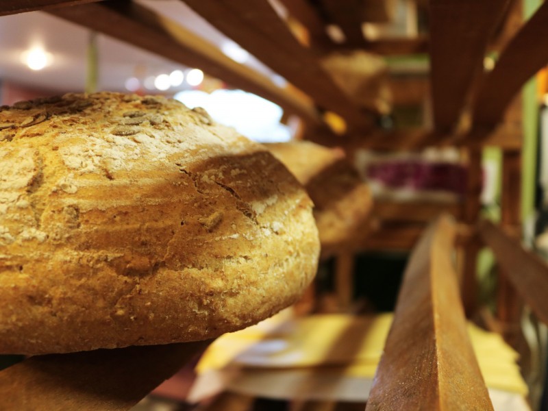 Bioshopping à MALMEDY - Eten en drinken - Schoonheid en welzijn | Boncado - photo 12