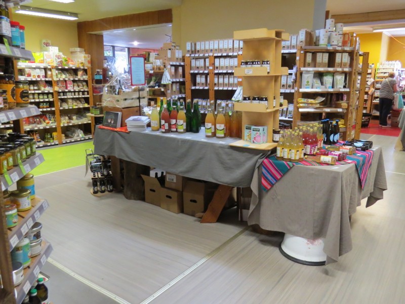 Bioshopping à MALMEDY - Ernährung und Getränke - Schönheit & Wellness | Boncado - photo 16