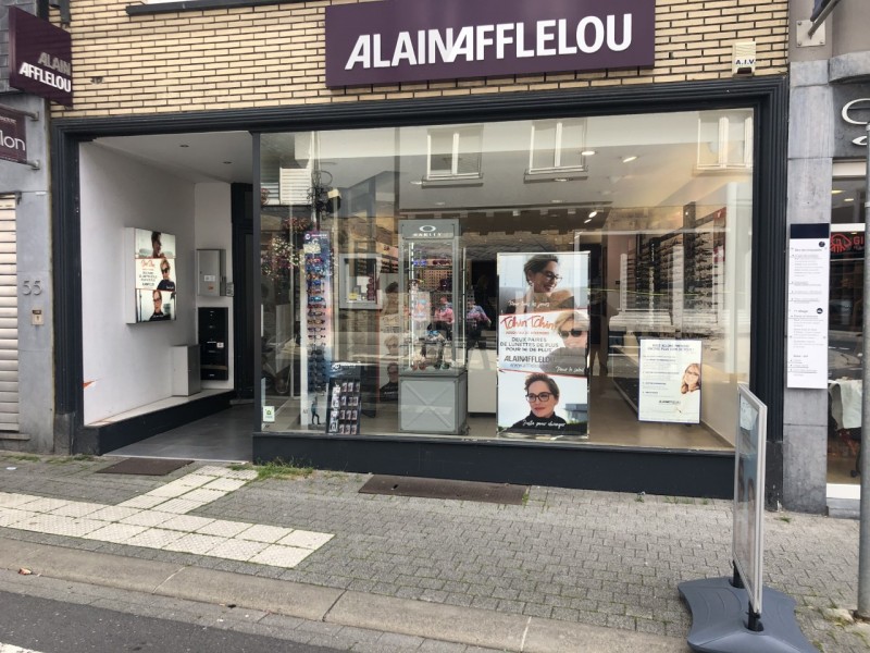 Alain Afflelou à Malmedy - Opticiens | Boncado - photo 3