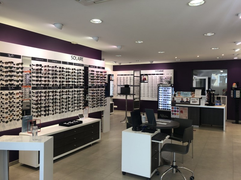 Alain Afflelou à Malmedy - Opticiens | Boncado - photo 4