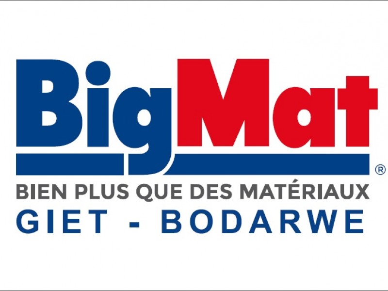 BigMat GIET-BODARWE à Malmedy - Baumarkt und Gartengeschäft | Boncado - photo 2