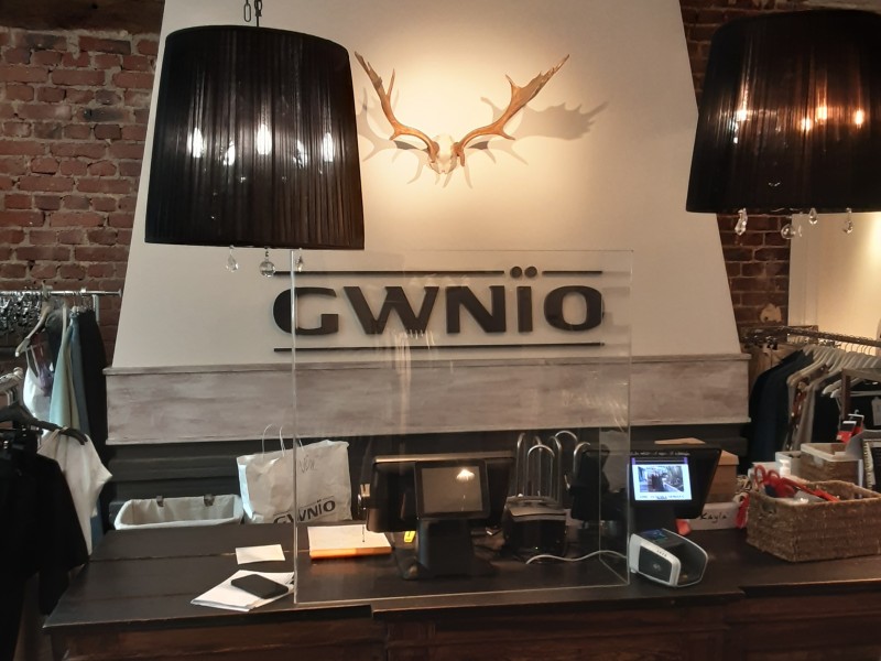 Gwnio à Verviers - Kledingwinkel | Boncado - photo 5