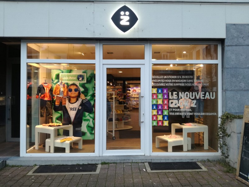 Boutique Z à Malmedy - Modeaccessoires & Modeschmuck | Boncado - photo 2