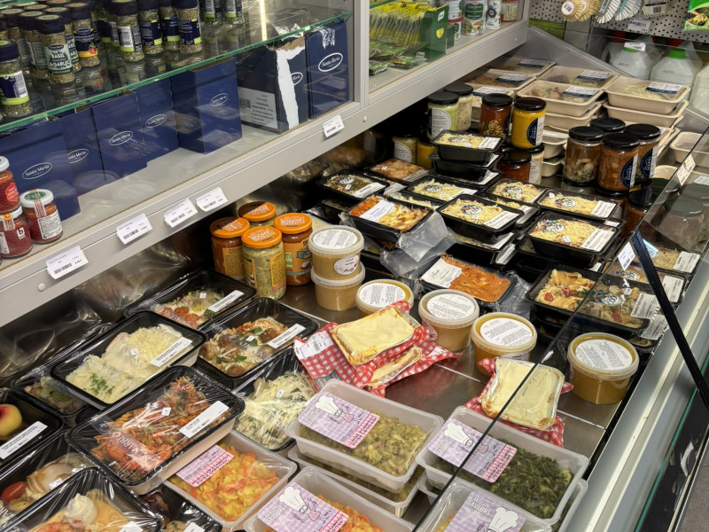 Pré Fleuri à malmedy - Épicerie - Épicerie fine | Boncado - photo 6