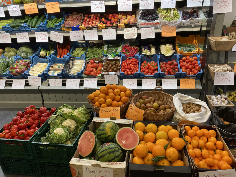 Pré Fleuri à malmedy - Épicerie - Épicerie fine | Boncado - photo 10