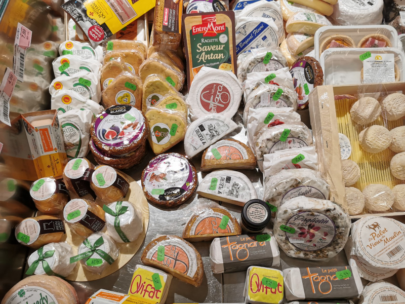 Pré Fleuri à malmedy - Épicerie - Épicerie fine | Boncado - photo 11
