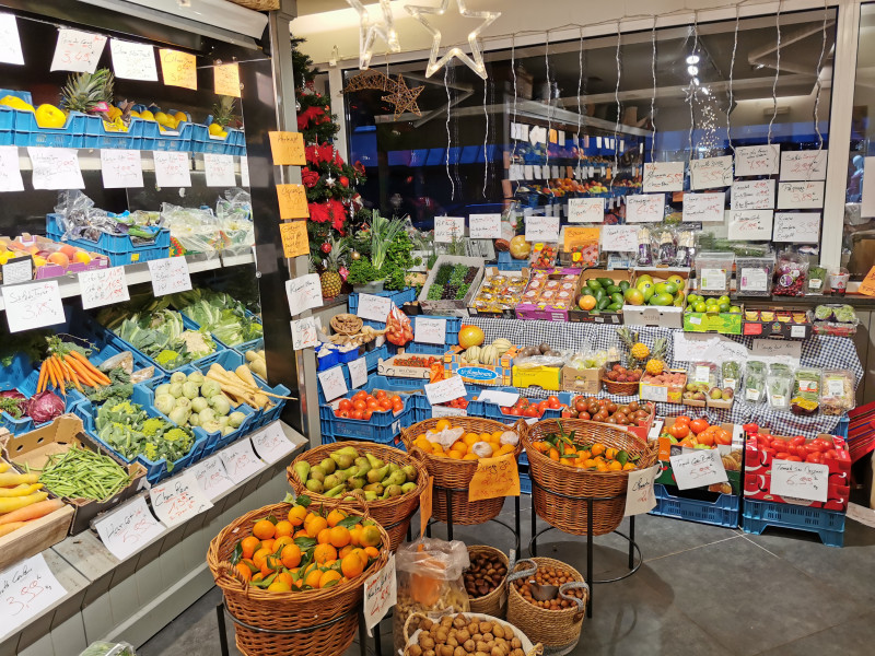 Pré Fleuri à malmedy - Épicerie - Épicerie fine | Boncado - photo 12