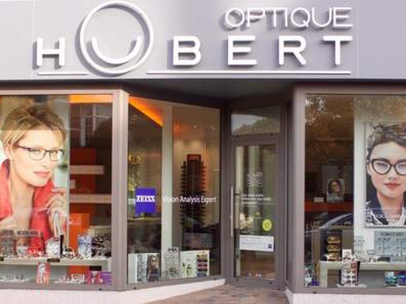 OPTIQUE HUBERT à Marche-en-Famenne | Boncado - photo 2