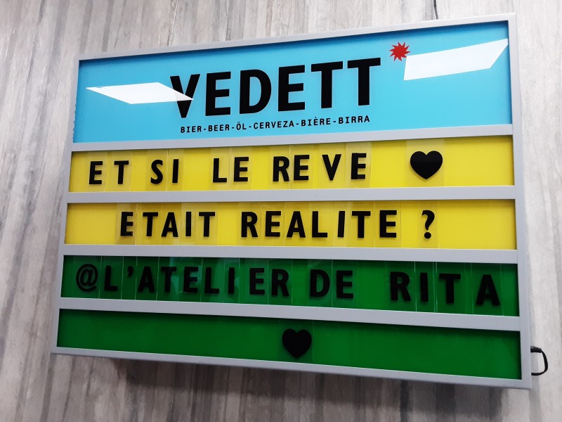 L atelier de Rita à Verviers - Beauté & Bien-être - Beauté & Bien-être | Boncado - photo 3