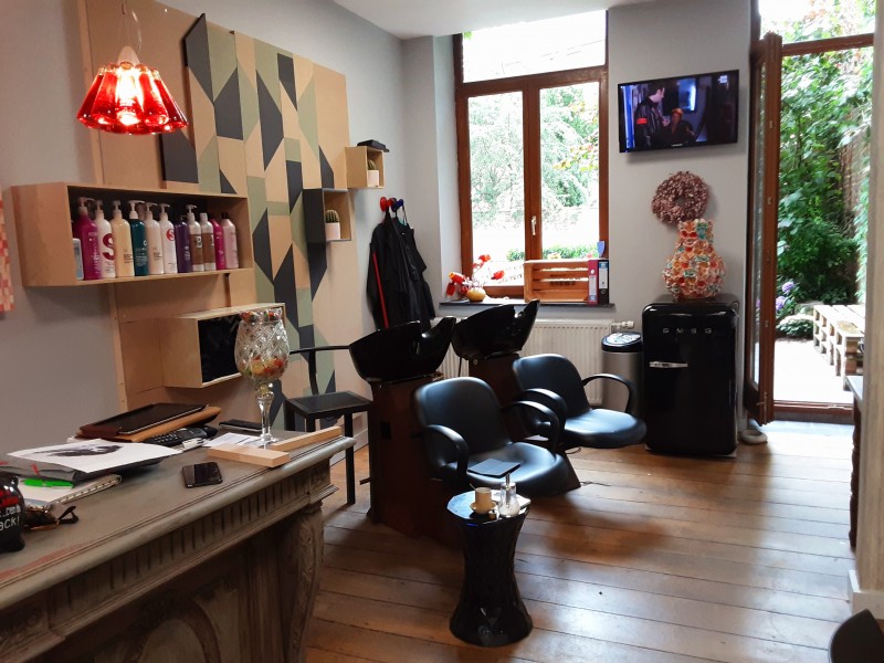 L atelier de Rita à Verviers - Beauté & Bien-être - Beauté & Bien-être | Boncado - photo 5