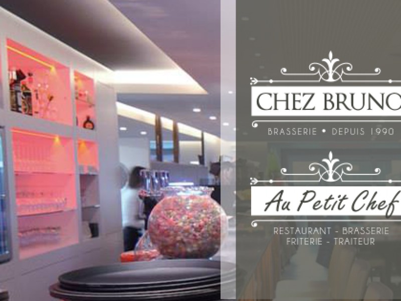 Au Petit Chef à Malmedy - Hotel - restaurants - cafés - Voeding, drank & levensmiddelen | Boncado - photo 2