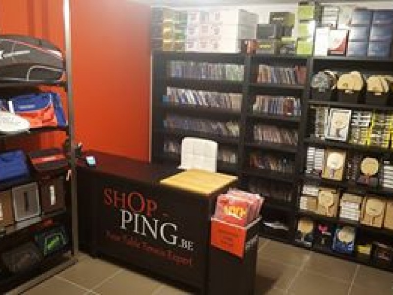 Shop-Ping.be à Laneffe - Sports, Culture & Loisirs - Boutique de loisirs | Boncado - photo 3