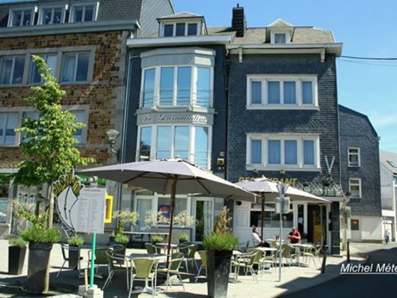 Le Kiosque à Malmedy - HORECA - Eten en drinken | Boncado - photo 3