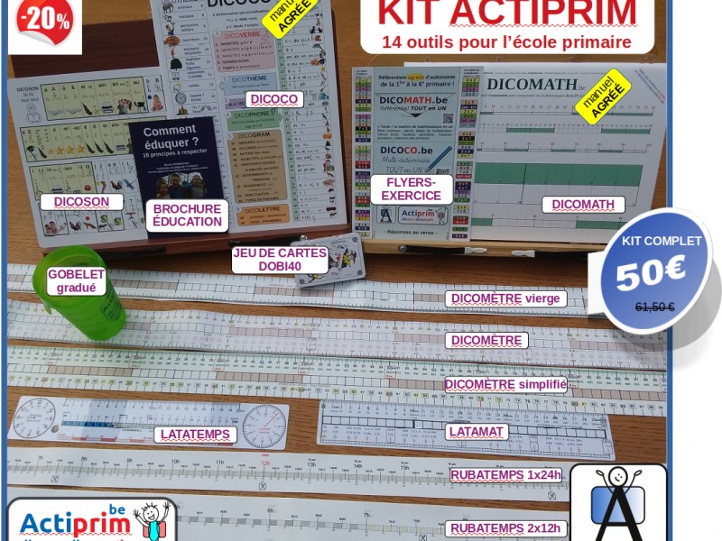 Actiprim.be à Fraire - Magasin pour bébés et enfants - Services | Boncado - photo 4
