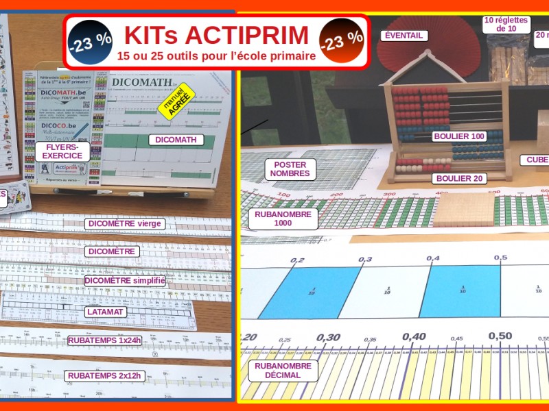 Actiprim.be à Fraire - Magasin pour bébés et enfants - Services | Boncado - photo 2