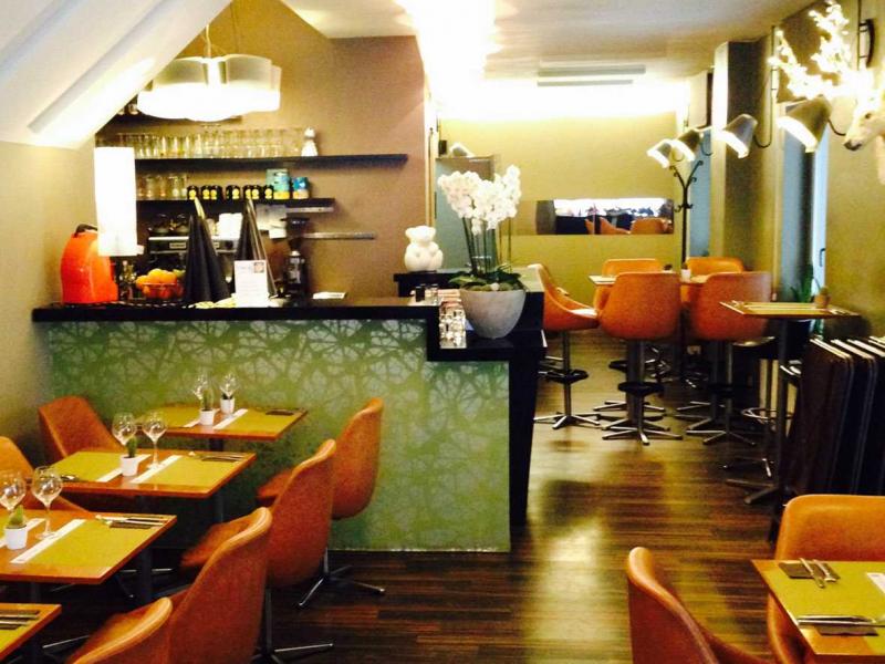 Frenz - Tasty Bar à Liège - Hotel – Restaurants – Cafés | Boncado - photo 2
