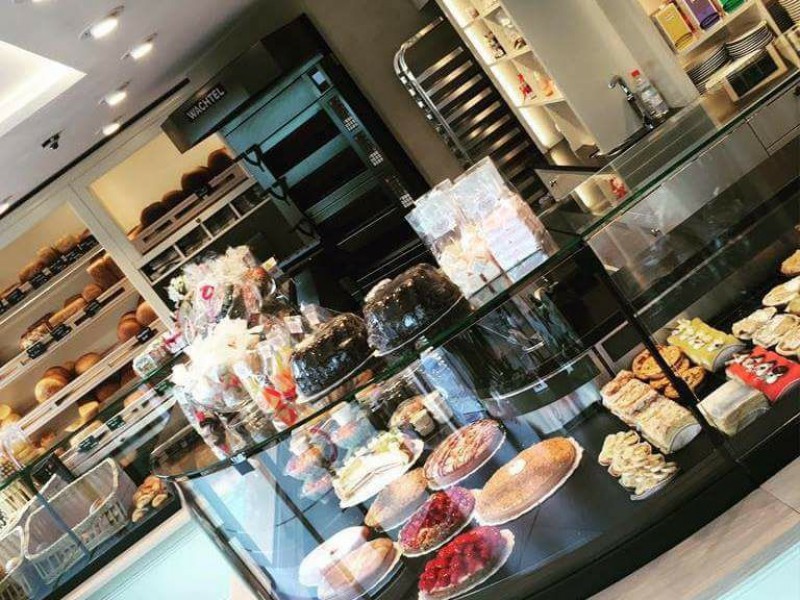 Péché Mignon à Malmedy - Ernährung und Getränke - HORECA | Boncado - photo 2
