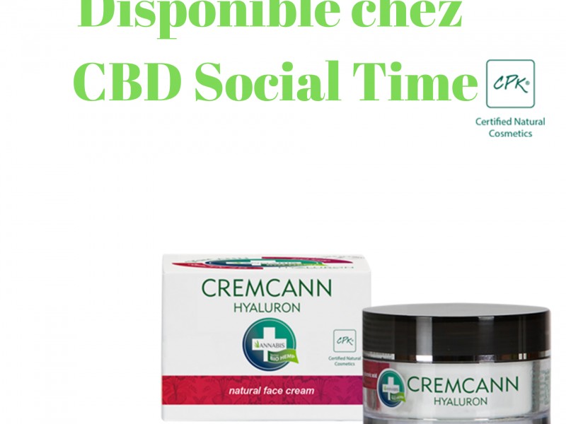 CBD Social Time à Walcourt - Beauté & Bien-être - Beauté & Bien-être | Boncado - photo 10