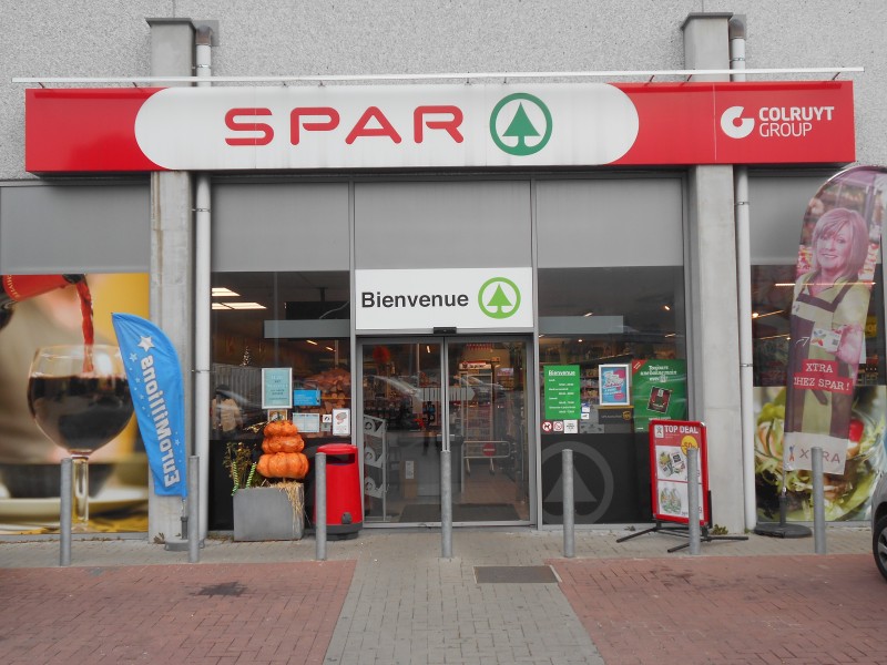 Spar Colruyt Group de Laneffe à Laneffe - Eten en drinken | Boncado - photo 2