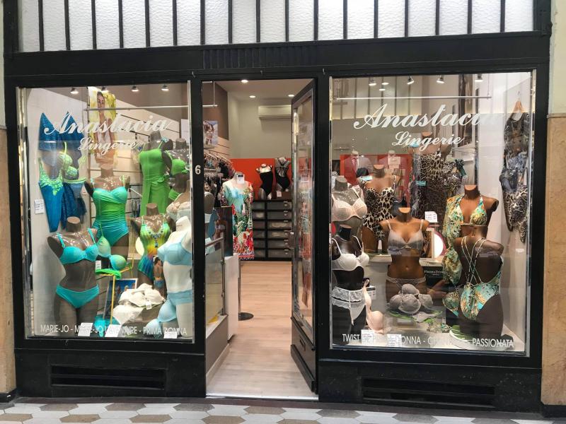Anastacia Lingerie à Liège - Kledingwinkel | Boncado - photo 2