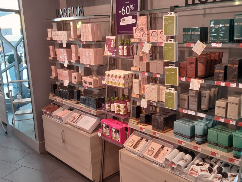 Yves Rocher à verviers - Schönheit & Wellness - Schönheit & Wellness | Boncado - photo 5