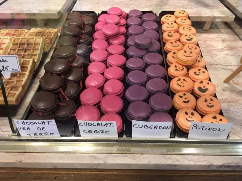 Boulangerie au feu de bois, bio et au levain - Artisan des Gonesses à Malmedy - Eten en drinken - Diensten | Boncado - photo 4