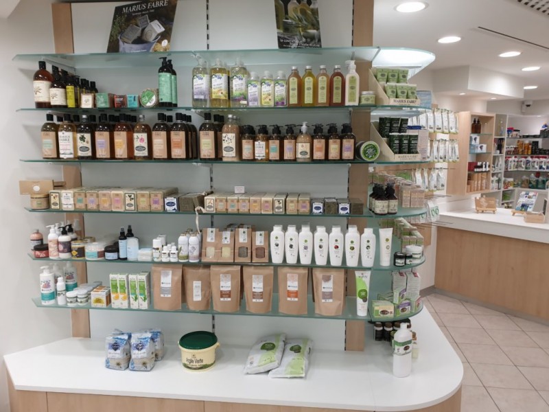 Pafumerie Droguerie de Rome à Malmedy - Beauté & Bien-être - Beauté & Bien-être | Boncado - photo 5