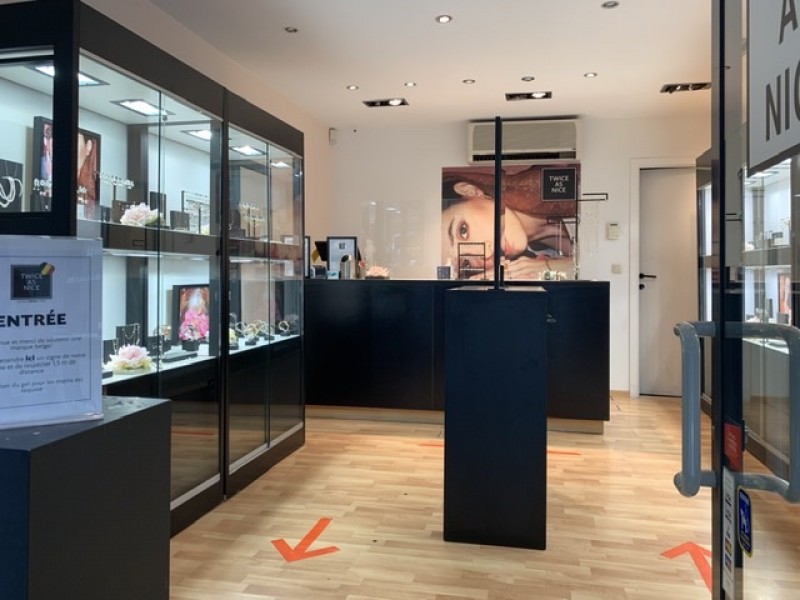 Twice as Nice à Verviers - Boutique de bijoux et de montres | Boncado - photo 3