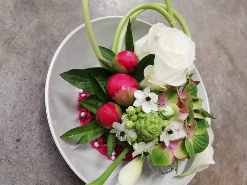 La jardinerie de l’eau d’heure AVEVE à Chastrès - Bloemen en decoratie - Dierenspeciaalzaak | Boncado - photo 9