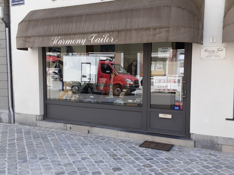 Harmony tailor à Verviers - Kledingwinkel | Boncado - photo 2