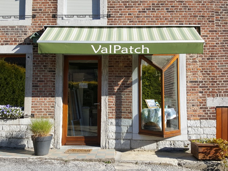 ValPatch à Fraire - Boutique de loisirs - Services | Boncado - photo 2