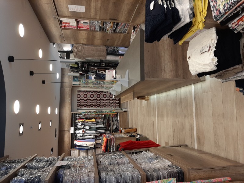 SH Family à Malmedy - Magasin de vêtements | Boncado - photo 3