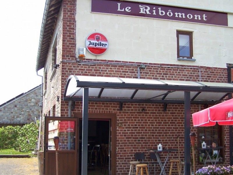 Taverne le Ribômont à Malmedy - Hotel – Restaurants – Cafés | Boncado - photo 3