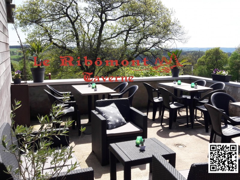 Taverne le Ribômont à Malmedy - Hotel - restaurants - cafés | Boncado - photo 2