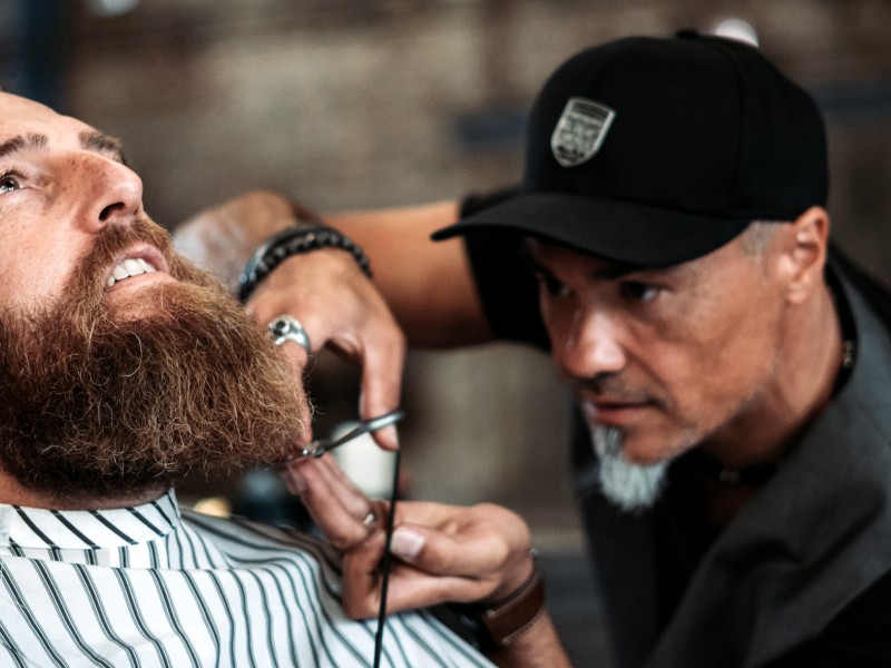 M51 Barbershop à Somzée - Schoonheid en welzijn - Schoonheid en welzijn | Boncado - photo 2