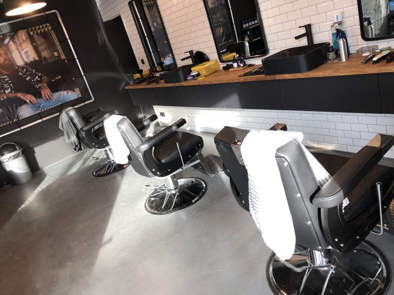 M51 Barbershop à Somzée - Beauty - Gezondheid & welzijn | Boncado - photo 4