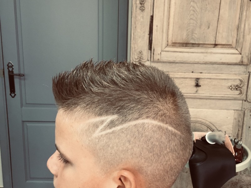 Cara coiffure & fils à Gourdinne - Schoonheid en welzijn - Schoonheid en welzijn | Boncado - photo 3