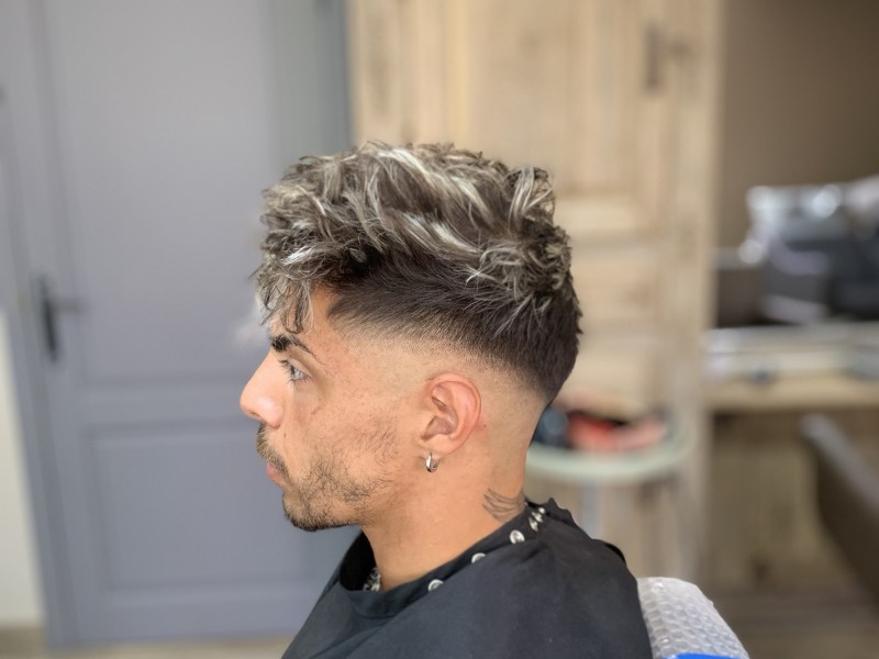 Cara coiffure & fils à Gourdinne - Beauté & Bien-être - Beauté & Bien-être | Boncado - photo 5