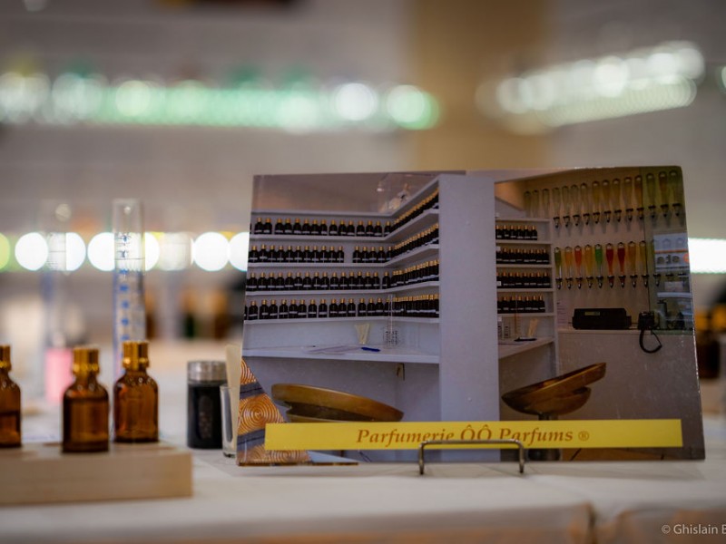 ÔÔ Paradis des Sens - Parfumerie & Découvertes - Créez votre Parfum vous-même ! à Yves-Gomezée - Boutique de loisirs - Beauté & Bien-être | Boncado - photo 45