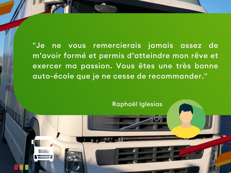 AUTO ECOLE PEIFFER à MALMEDY | Boncado - photo 8