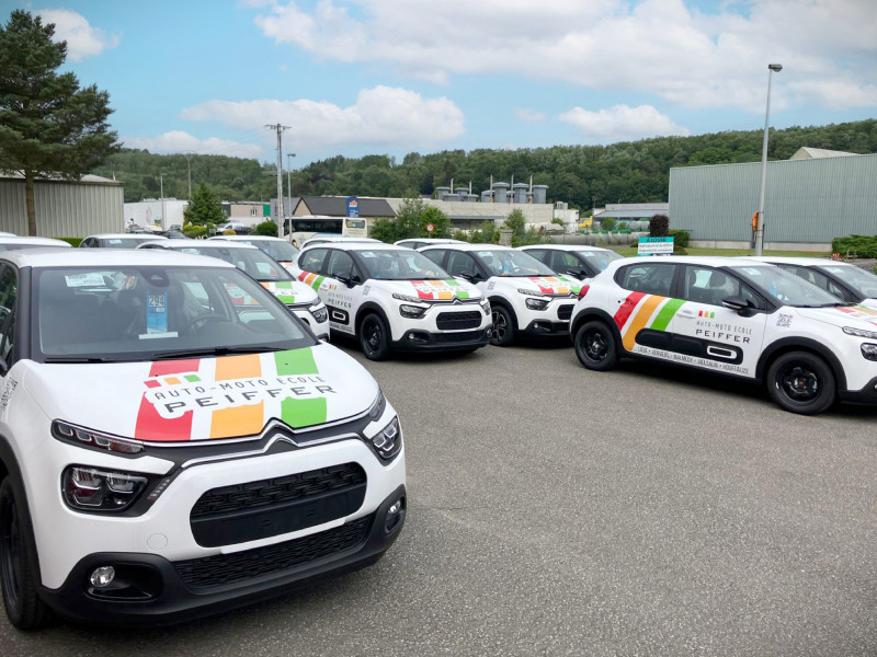 AUTO ECOLE PEIFFER à MALMEDY | Boncado - photo 6