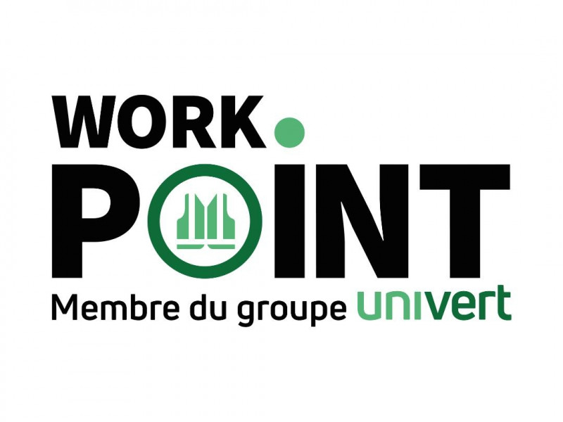 Workpoint à Malmedy - Magasin de vêtements | Boncado - photo 2