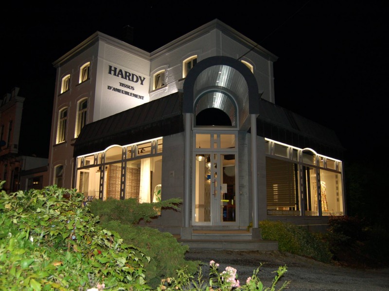 maison HARDY à heusy - Decorateur - Decoratiewinkel | Boncado - photo 2