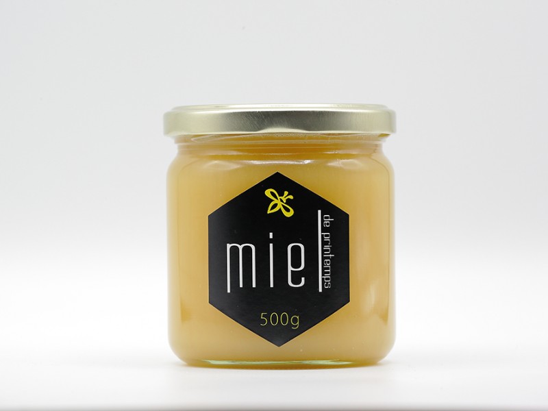 Macrobapt (miel et produits de la ruche) à Walcourt - Alimentation et boissons | Boncado - photo 3