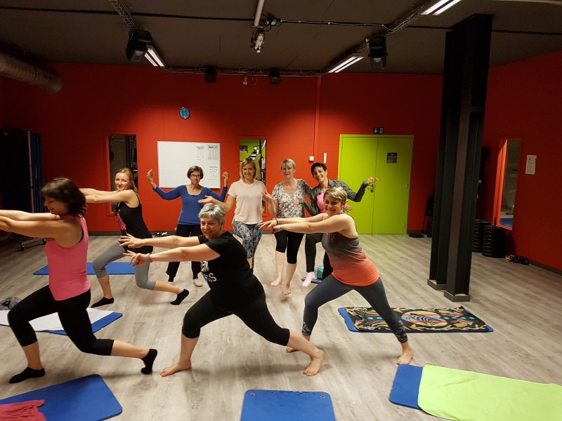 Kin&Fit Mettet à Mettet - Sport, cultuur en vrije tijd | Boncado - photo 6