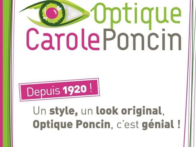 Optique Carole Poncin à Malmedy - Optiker | Boncado - photo 2