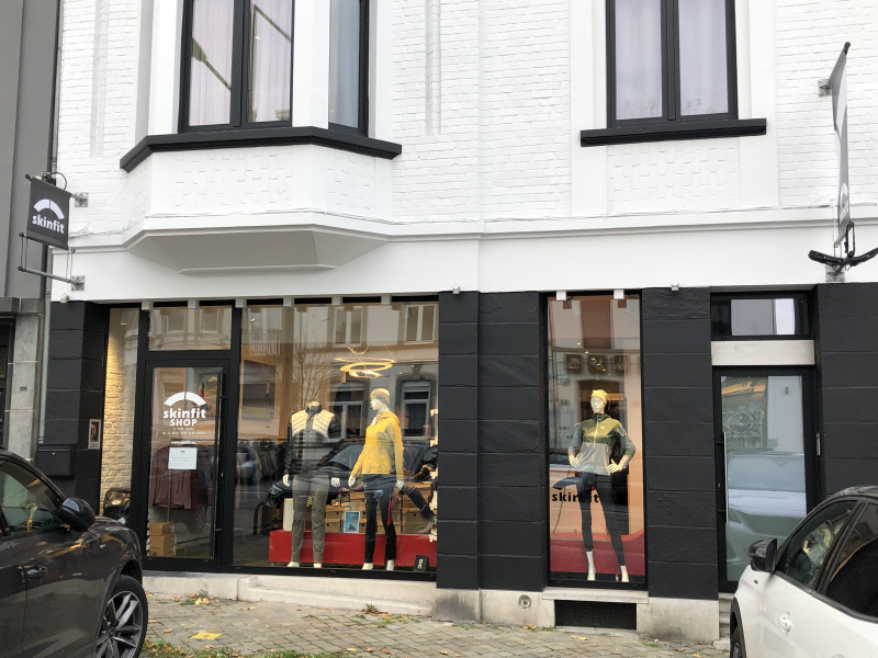 Skinfit Shop Verviers à Heusy - Sport, Kultur & Freizeit - Schuhgeschäft | Boncado - photo 2