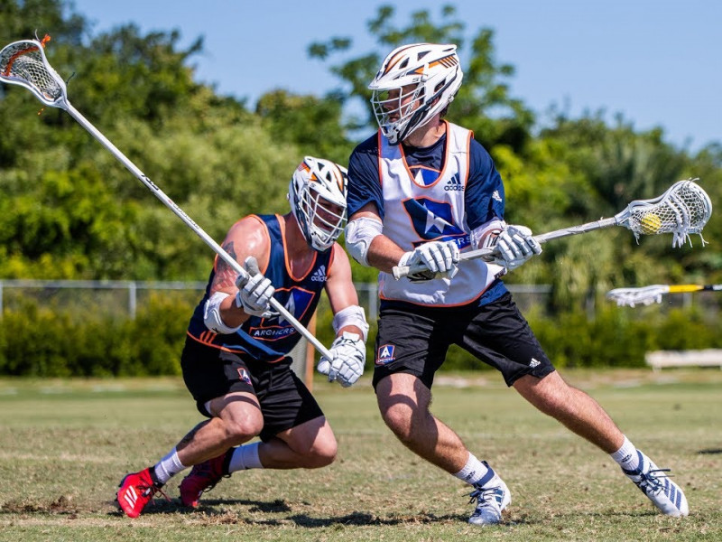 Oupeye Lacrosse ASBL à Haccourt - Club sportif - Sports, Culture & Loisirs | Boncado - photo 2