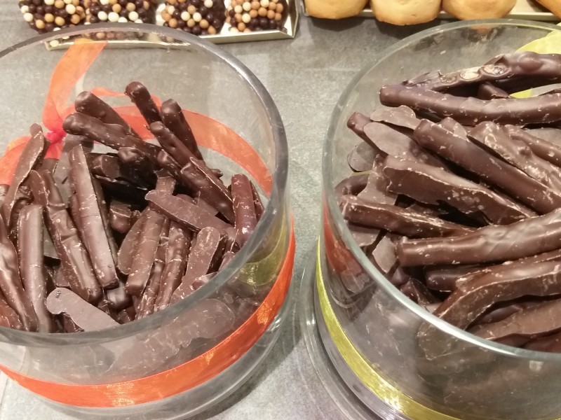 Chocolaterie Themans à Haccourt - Schokoladengeschäft | Boncado - photo 10