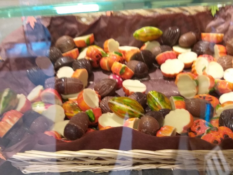 Chocolaterie Themans à Haccourt - Schokoladengeschäft | Boncado - photo 34